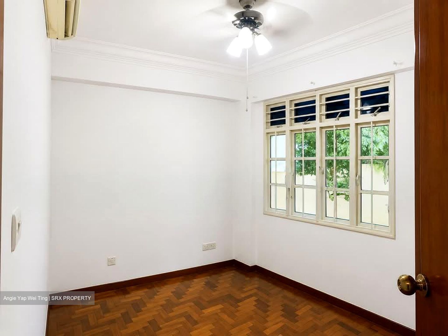 St. Patricks Green (D15), Apartment #553860811
